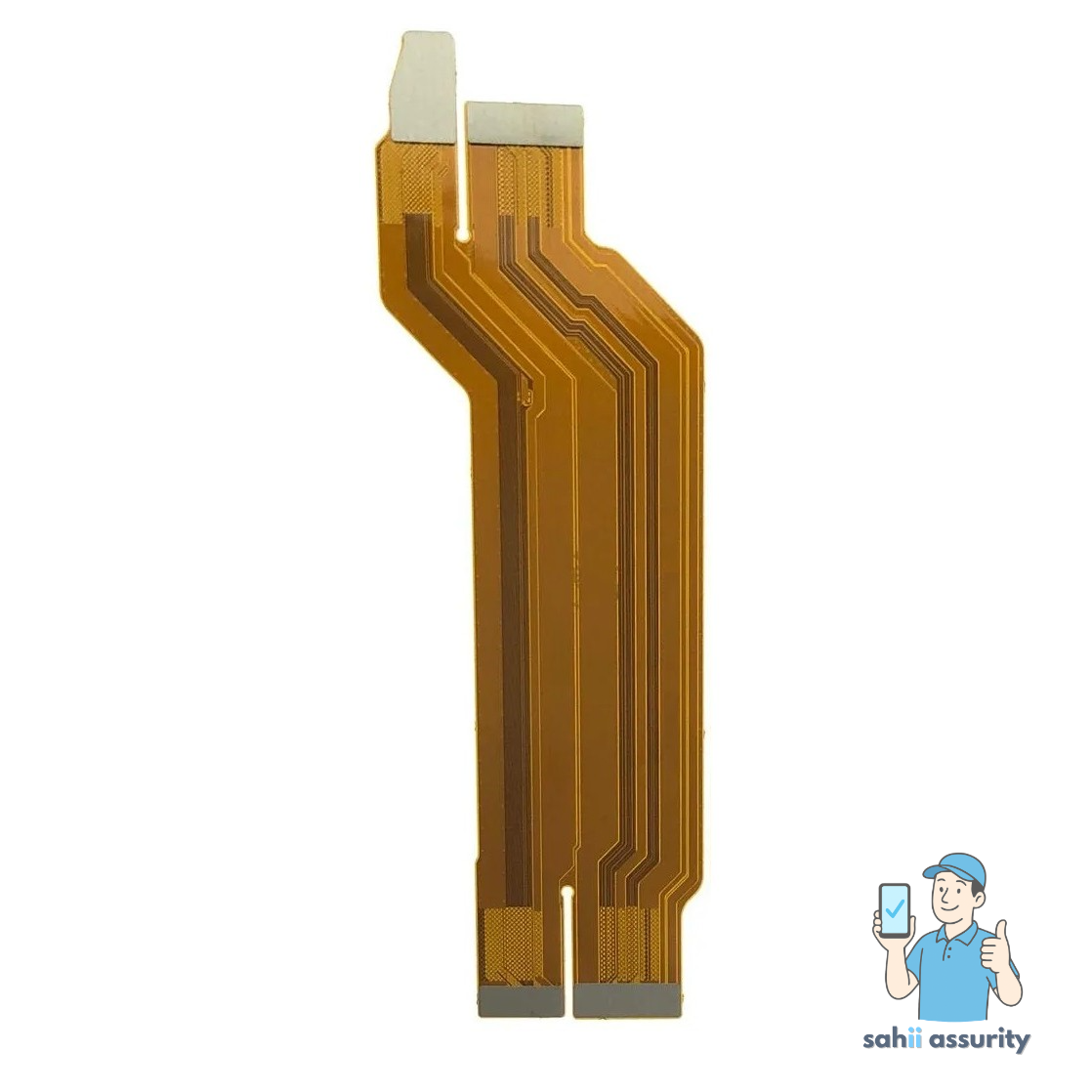 Main Board Flex Cable for Vivo X100 thumbnail